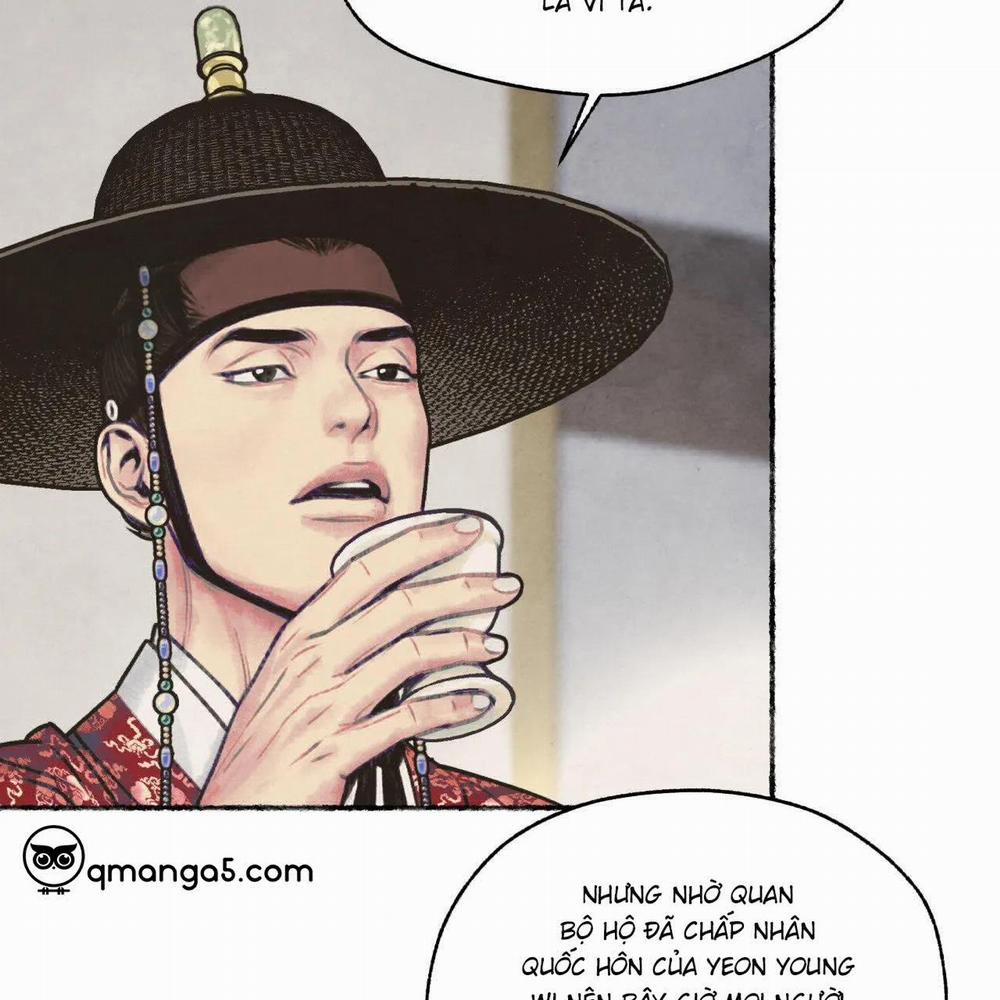 manhwax10.com - Truyện Manhwa Phò Mã Quan Phu Chương 8 Trang 19