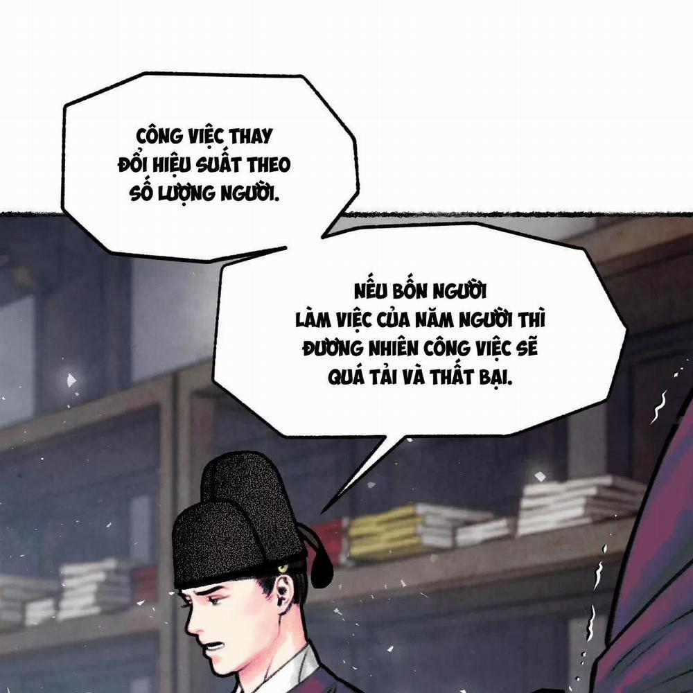 manhwax10.com - Truyện Manhwa Phò Mã Quan Phu Chương 8 Trang 71