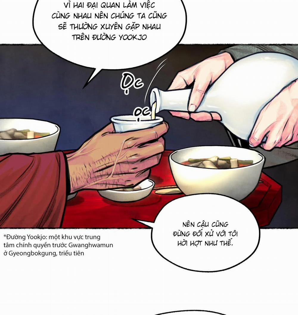 manhwax10.com - Truyện Manhwa Phò Mã Quan Phu Chương 9 Trang 77