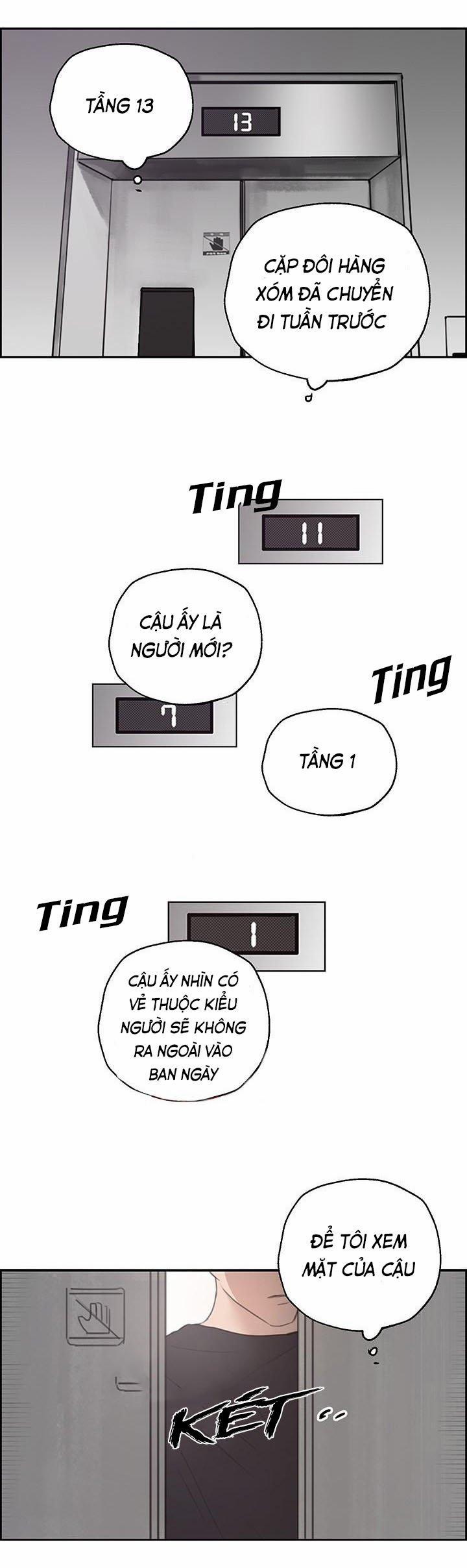 manhwax10.com - Truyện Manhwa Phòng 1305 Chương 1 Trang 12