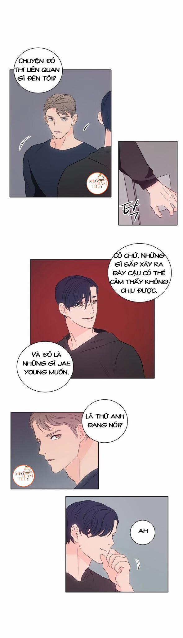 manhwax10.com - Truyện Manhwa Phòng 1305 Chương 10 Trang 12