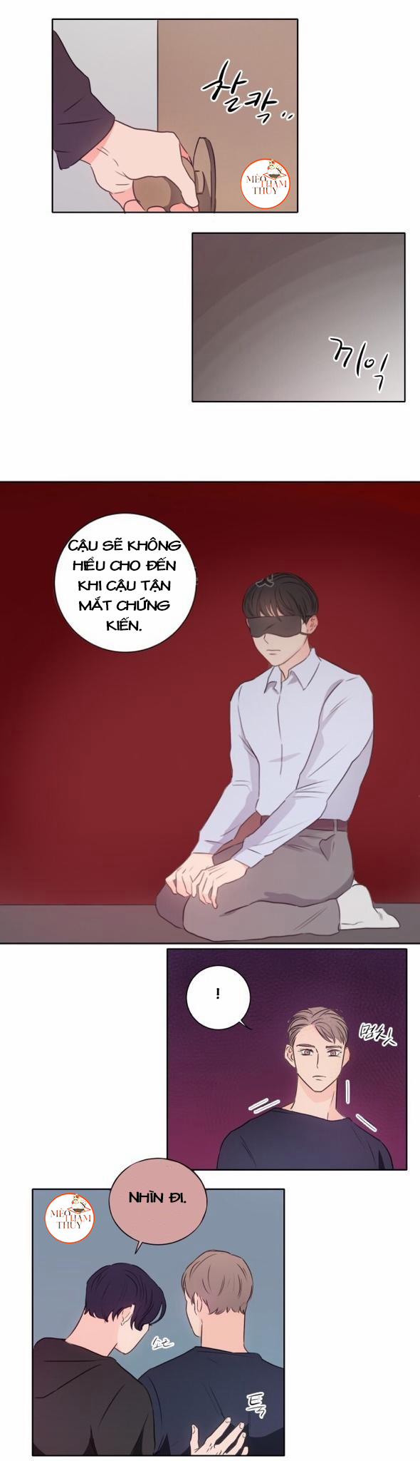 manhwax10.com - Truyện Manhwa Phòng 1305 Chương 10 Trang 17