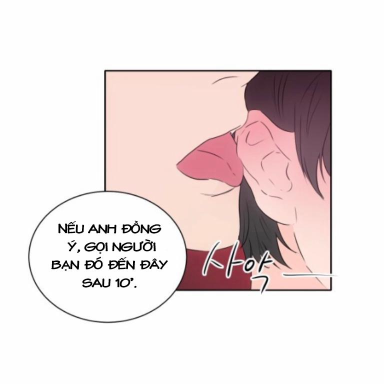 manhwax10.com - Truyện Manhwa Phòng 1305 Chương 10 Trang 5