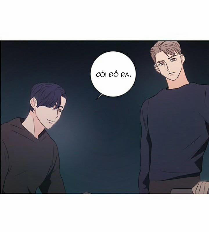 manhwax10.com - Truyện Manhwa Phòng 1305 Chương 11 Trang 1