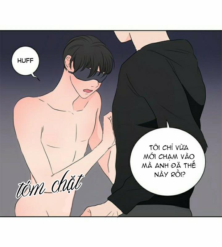 manhwax10.com - Truyện Manhwa Phòng 1305 Chương 11 Trang 11