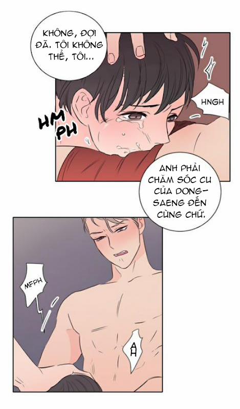 manhwax10.com - Truyện Manhwa Phòng 1305 Chương 11 Trang 21