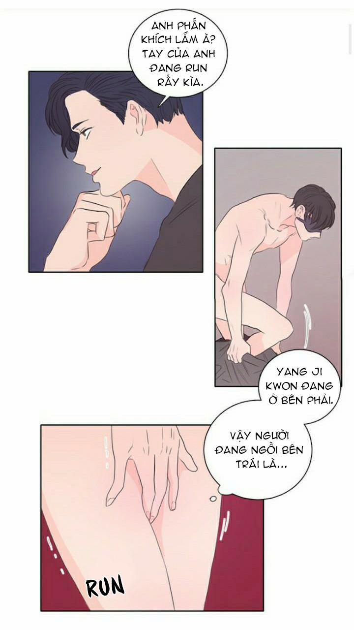 manhwax10.com - Truyện Manhwa Phòng 1305 Chương 11 Trang 5