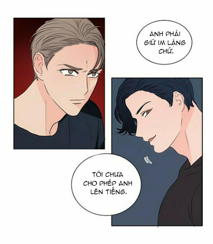 manhwax10.com - Truyện Manhwa Phòng 1305 Chương 11 Trang 9