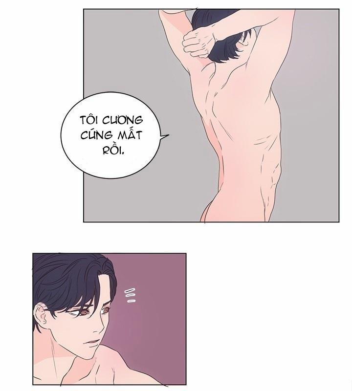 manhwax10.com - Truyện Manhwa Phòng 1305 Chương 12 Trang 2