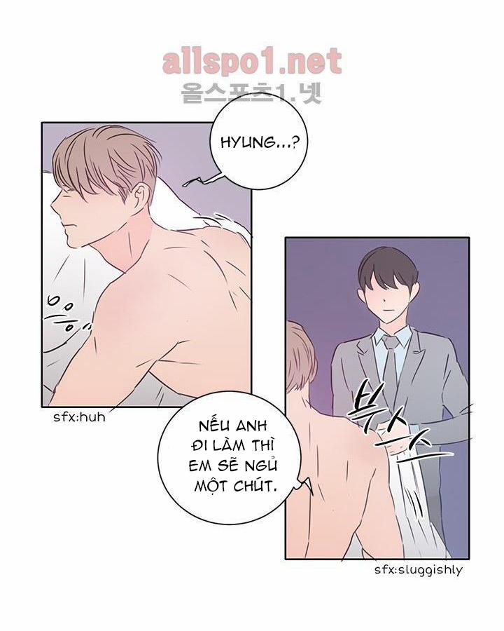 manhwax10.com - Truyện Manhwa Phòng 1305 Chương 12 Trang 27