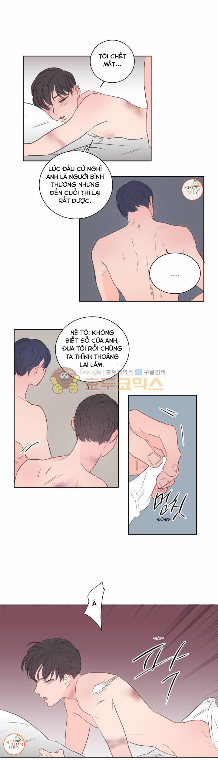 manhwax10.com - Truyện Manhwa Phòng 1305 Chương 13 Trang 14