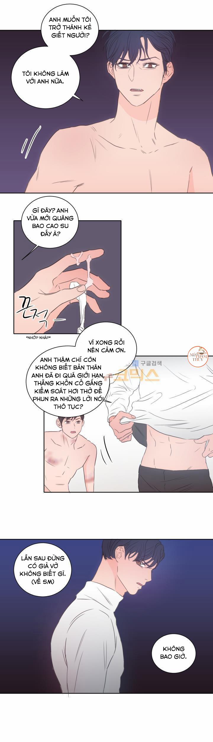 manhwax10.com - Truyện Manhwa Phòng 1305 Chương 13 Trang 15