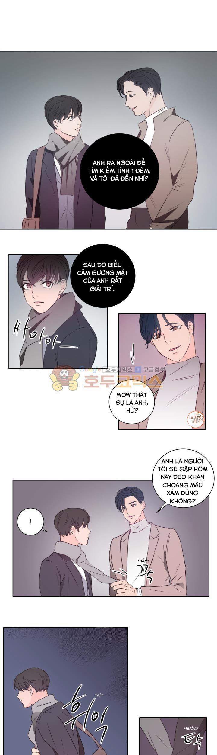 manhwax10.com - Truyện Manhwa Phòng 1305 Chương 13 Trang 4