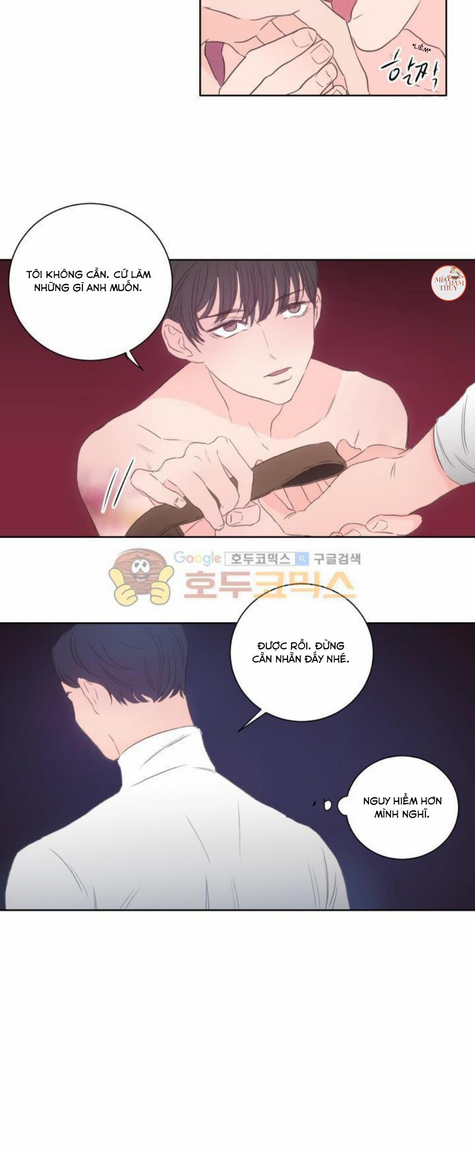 manhwax10.com - Truyện Manhwa Phòng 1305 Chương 13 Trang 10