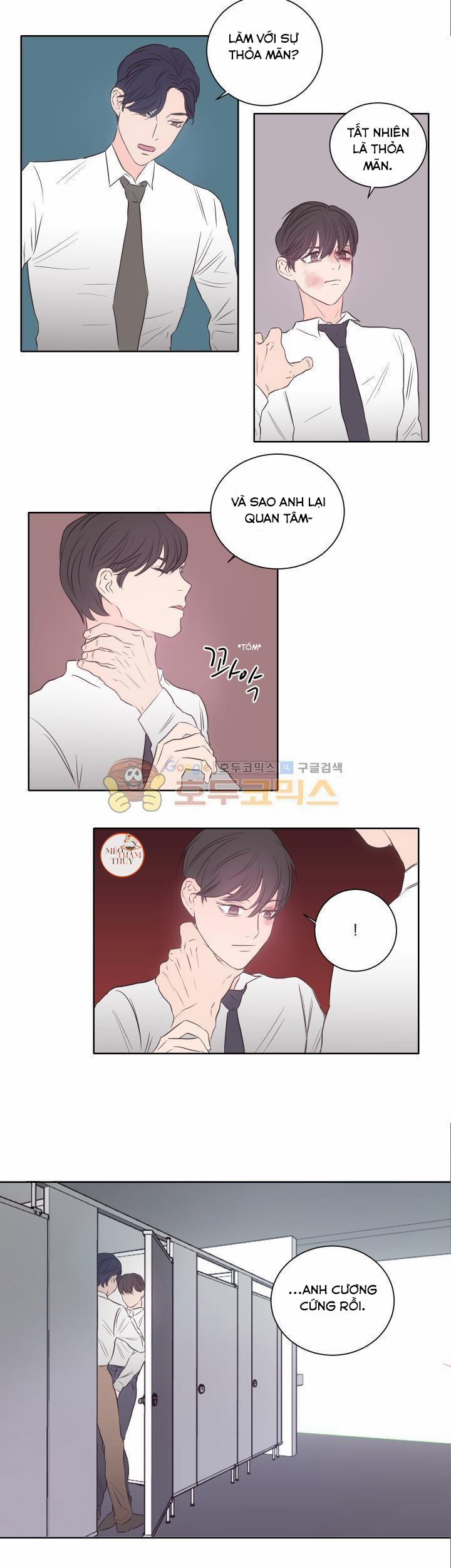 manhwax10.com - Truyện Manhwa Phòng 1305 Chương 14 Trang 15