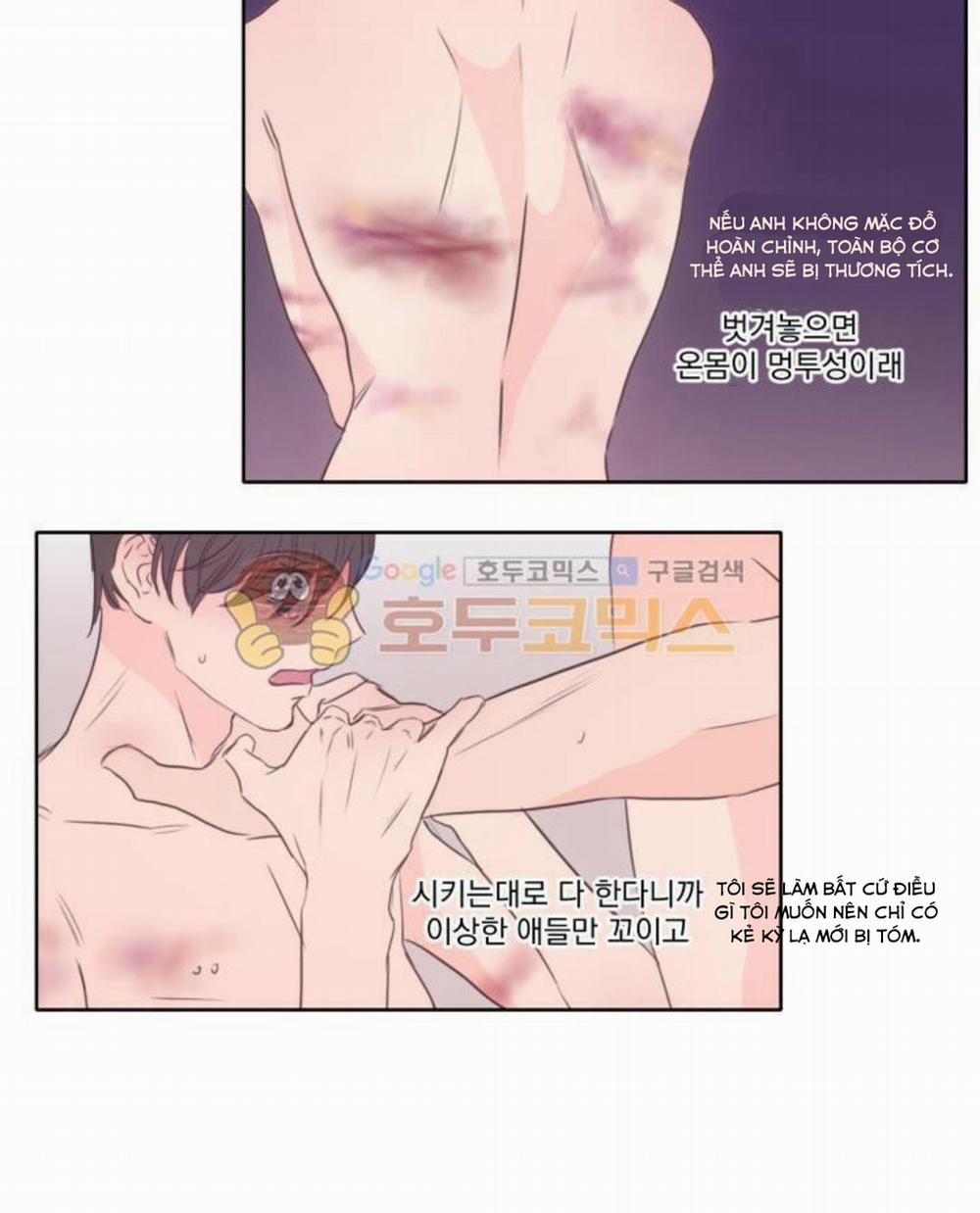 manhwax10.com - Truyện Manhwa Phòng 1305 Chương 14 Trang 6