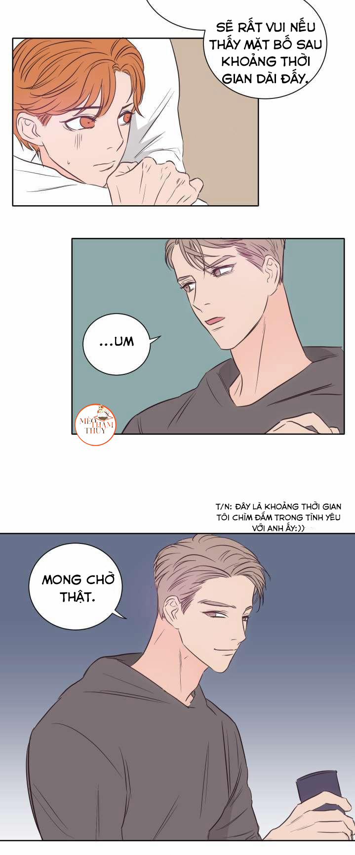 manhwax10.com - Truyện Manhwa Phòng 1305 Chương 15 Trang 13