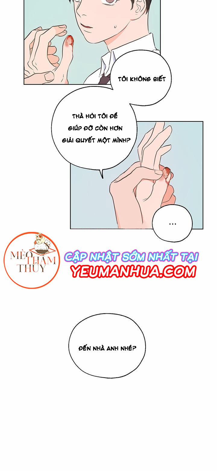 manhwax10.com - Truyện Manhwa Phòng 1305 Chương 3 Trang 14