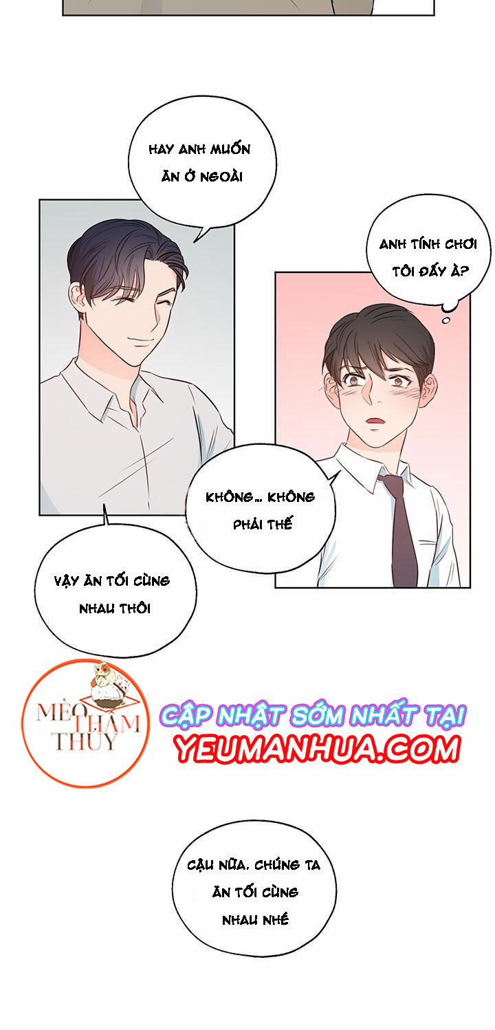 manhwax10.com - Truyện Manhwa Phòng 1305 Chương 4 Trang 12