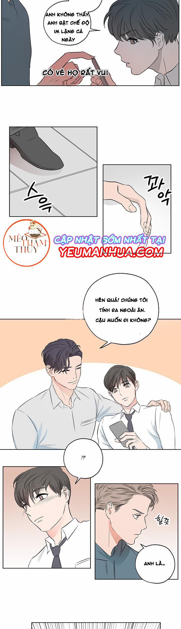 manhwax10.com - Truyện Manhwa Phòng 1305 Chương 4 Trang 9