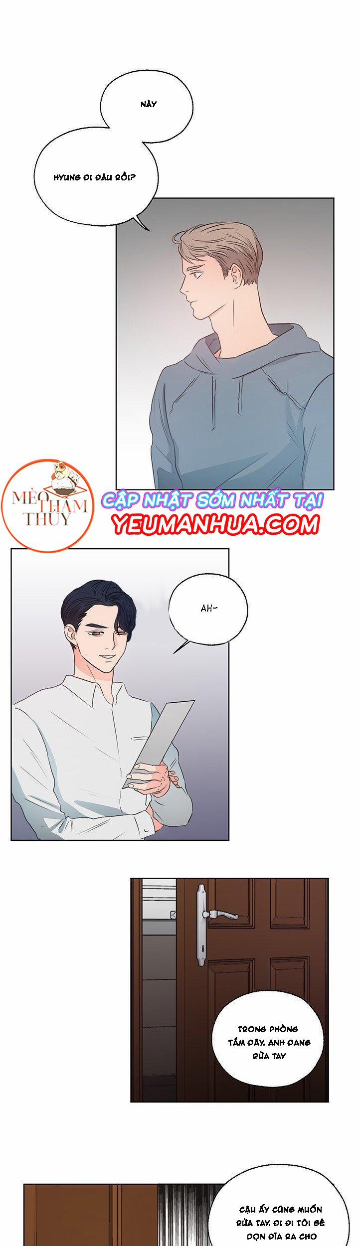 manhwax10.com - Truyện Manhwa Phòng 1305 Chương 5 Trang 13