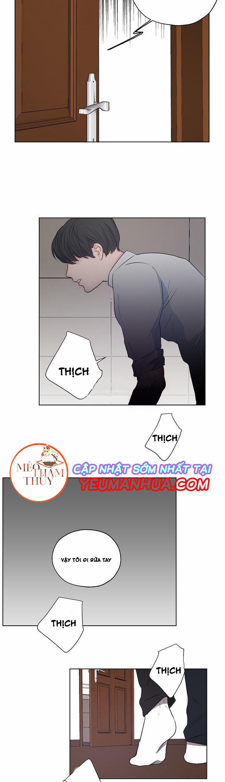 manhwax10.com - Truyện Manhwa Phòng 1305 Chương 5 Trang 14