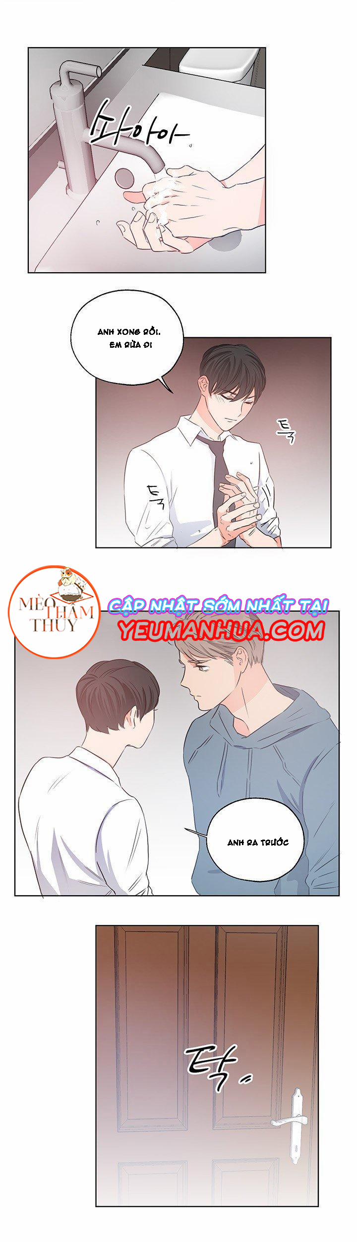 manhwax10.com - Truyện Manhwa Phòng 1305 Chương 5 Trang 17