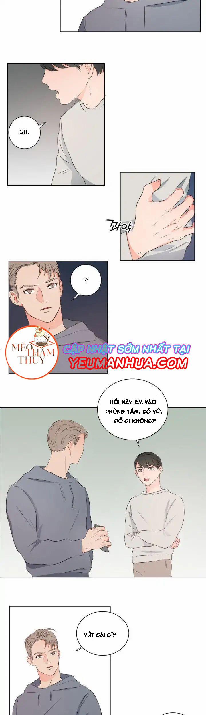 manhwax10.com - Truyện Manhwa Phòng 1305 Chương 7 Trang 2