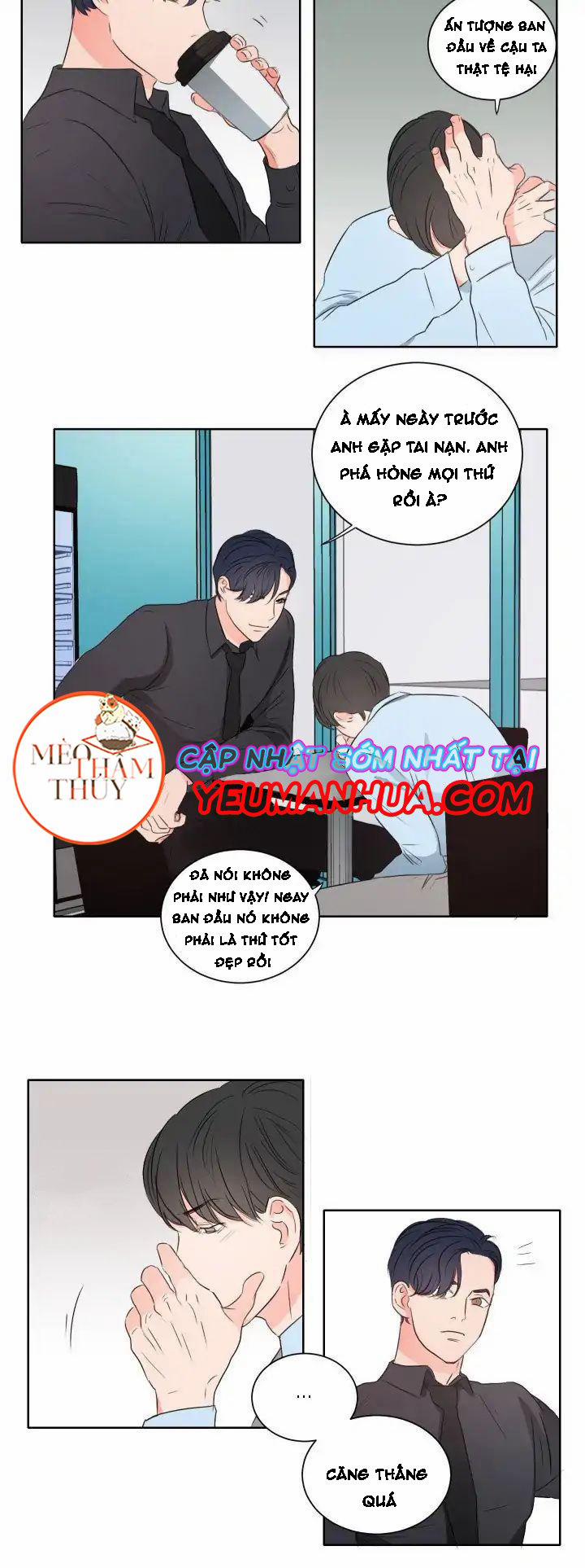 manhwax10.com - Truyện Manhwa Phòng 1305 Chương 7 Trang 7