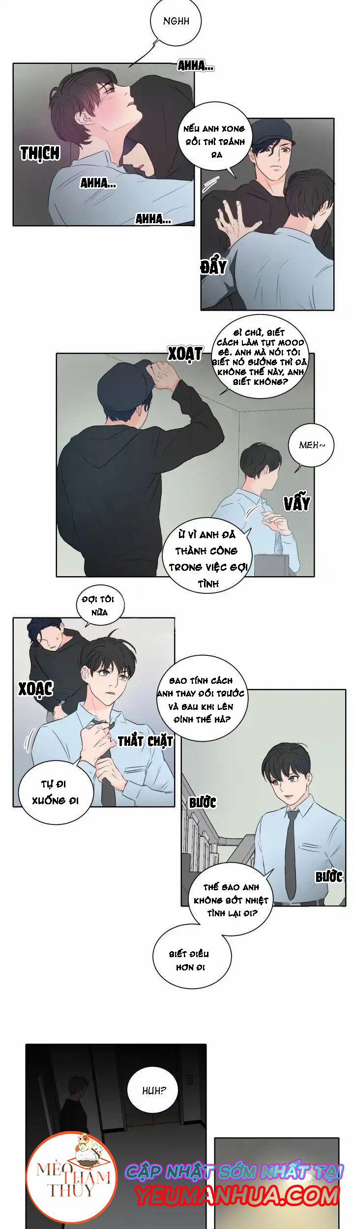 manhwax10.com - Truyện Manhwa Phòng 1305 Chương 8 Trang 2