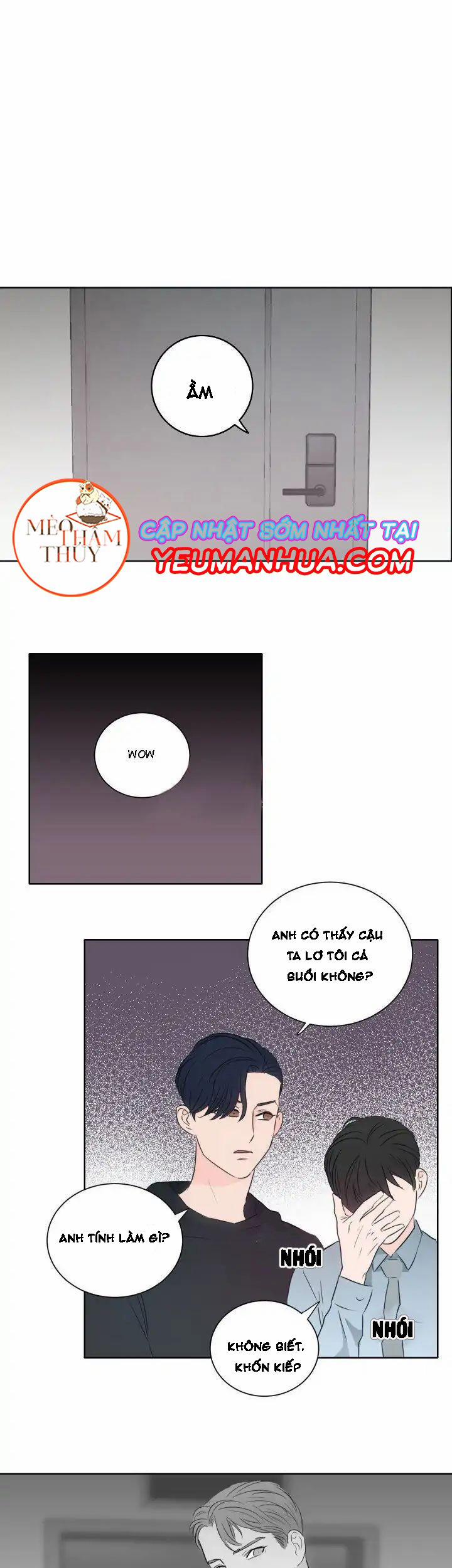 manhwax10.com - Truyện Manhwa Phòng 1305 Chương 8 Trang 12