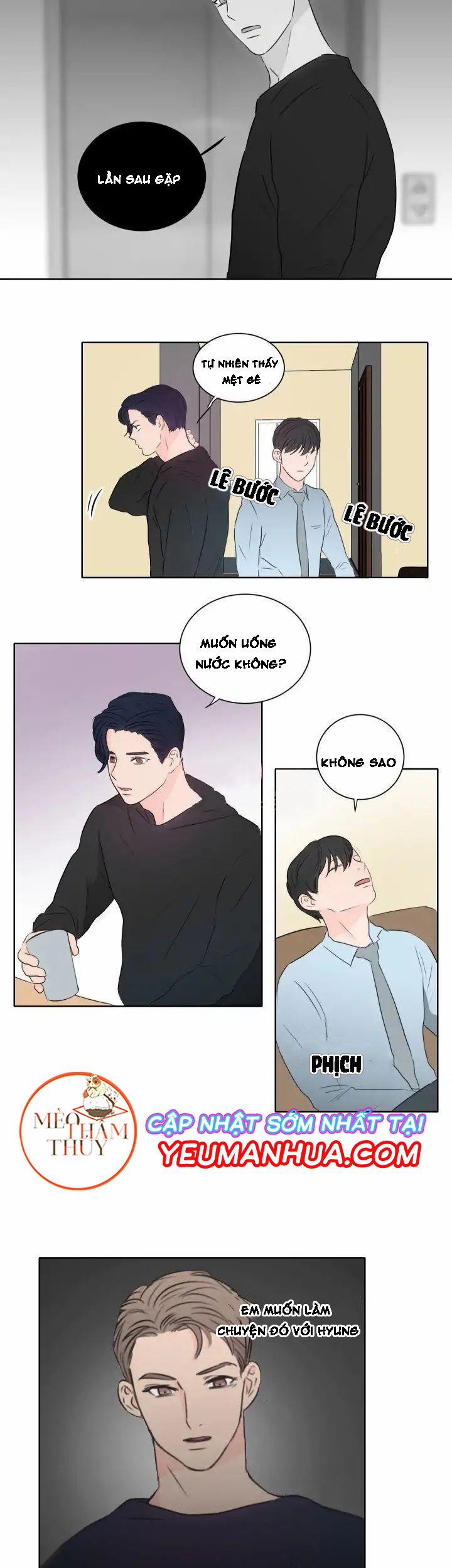 manhwax10.com - Truyện Manhwa Phòng 1305 Chương 8 Trang 13