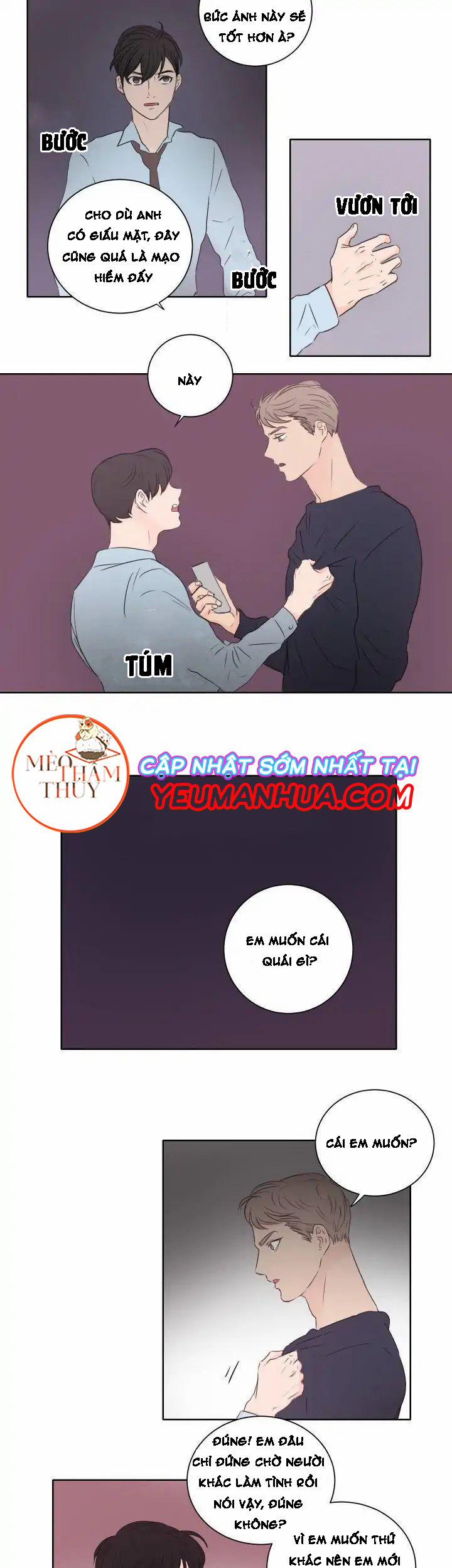 manhwax10.com - Truyện Manhwa Phòng 1305 Chương 8 Trang 5