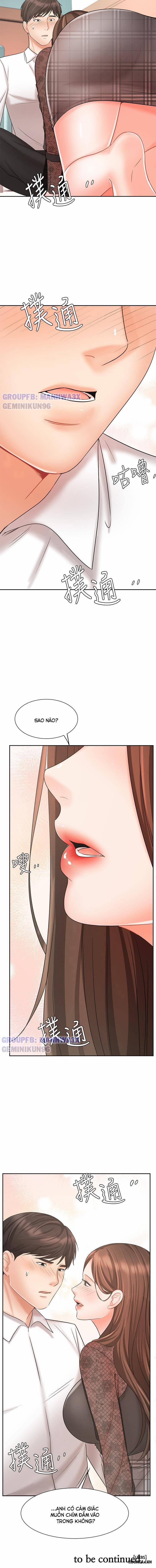 manhwax10.com - Truyện Manhwa Phong Cách Bán Hàng Chương 18 Trang 13