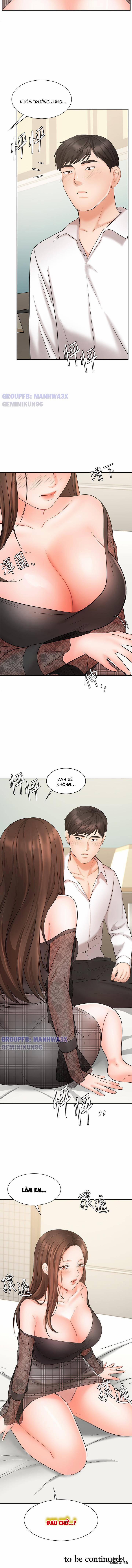 manhwax10.com - Truyện Manhwa Phong Cách Bán Hàng Chương 19 Trang 14