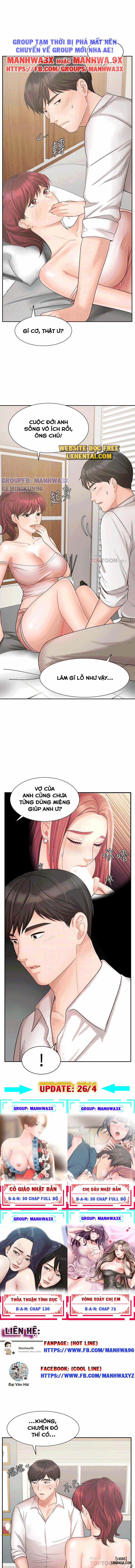 manhwax10.com - Truyện Manhwa Phong Cách Bán Hàng Chương 22 Trang 4