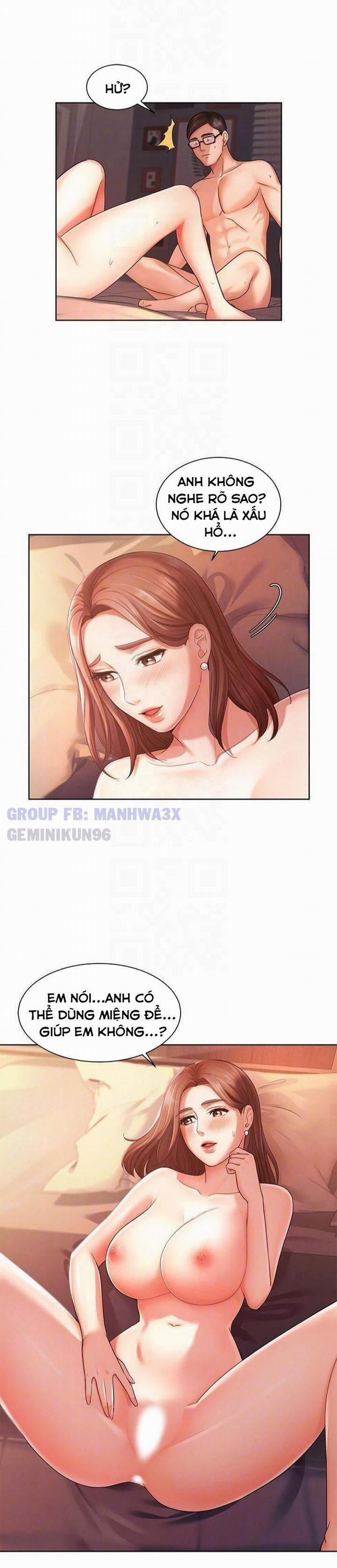 manhwax10.com - Truyện Manhwa Phong Cách Bán Hàng Chương 3 Trang 2