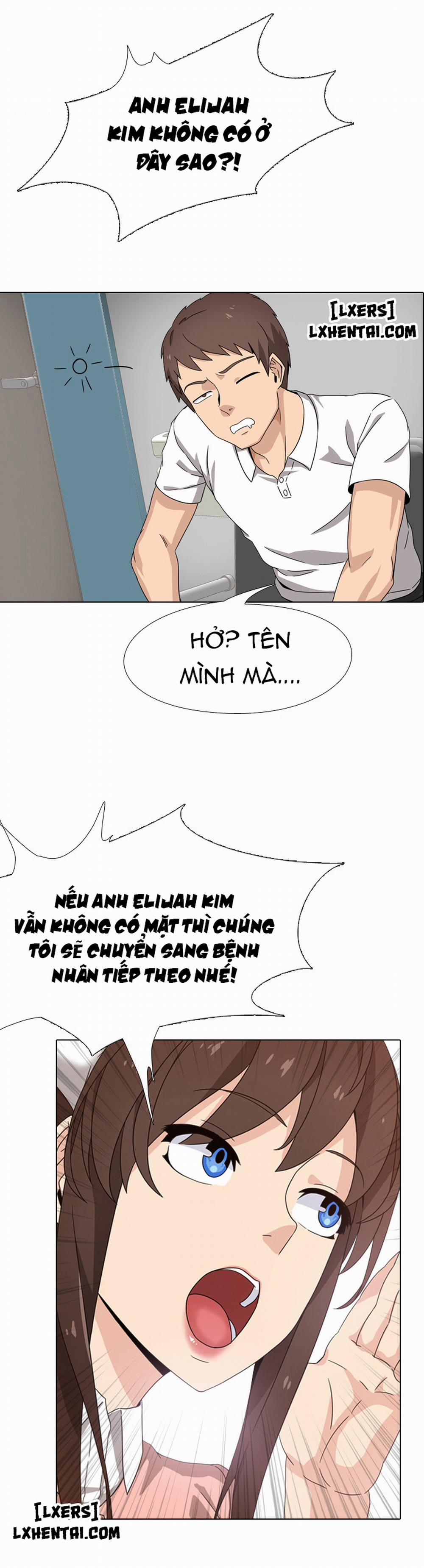 manhwax10.com - Truyện Manhwa Phòng Khám Nam Khoa Chương 1 Trang 13