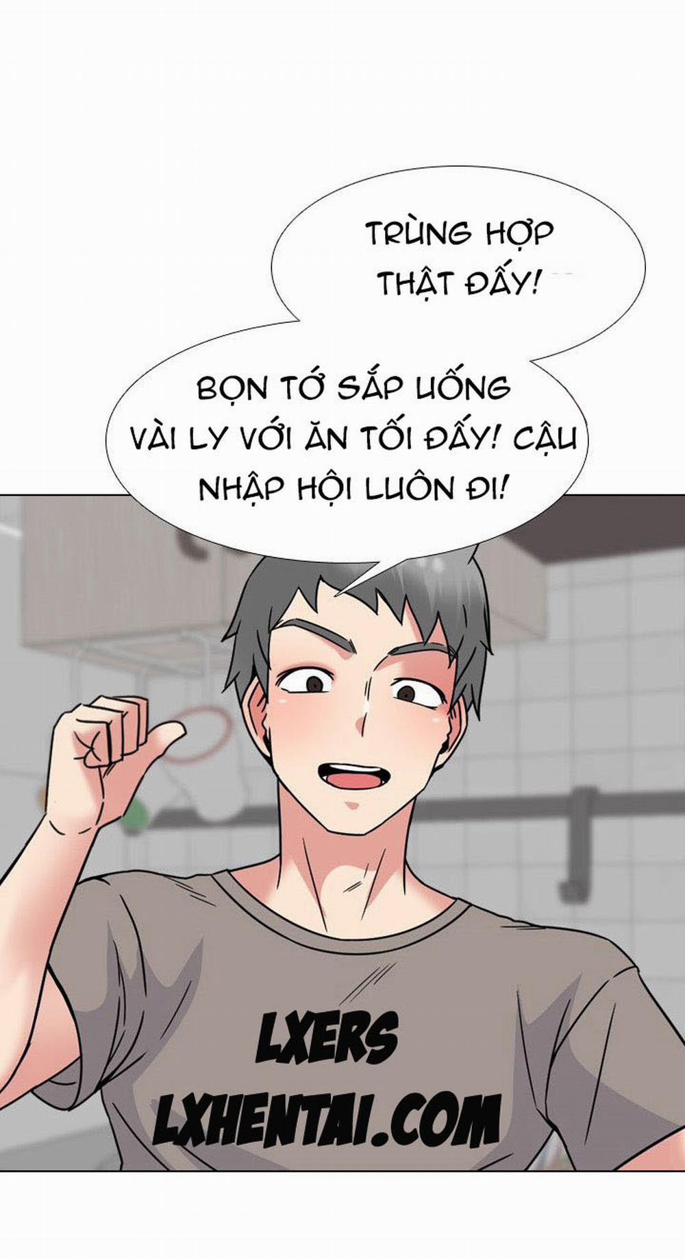 manhwax10.com - Truyện Manhwa Phòng Khám Nam Khoa Chương 14 Trang 15