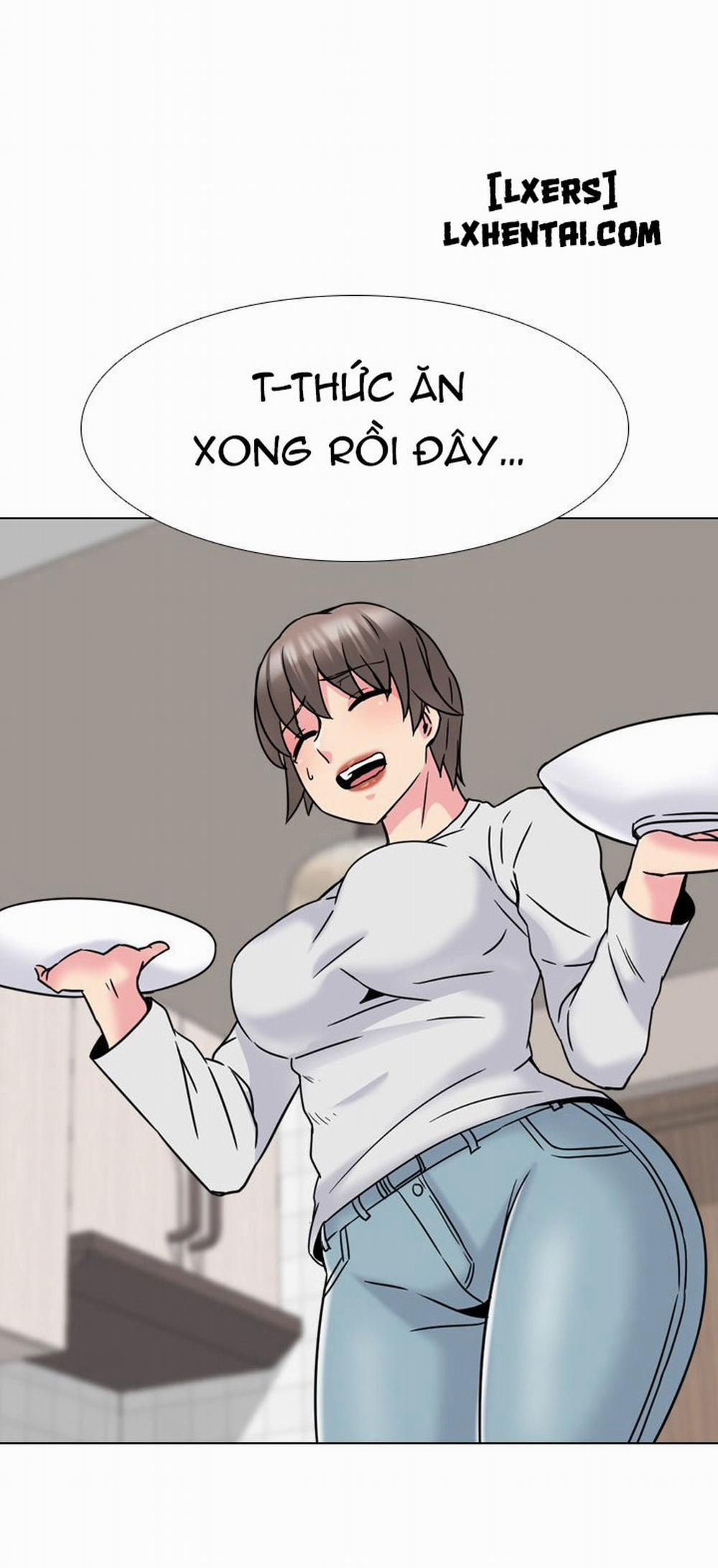 manhwax10.com - Truyện Manhwa Phòng Khám Nam Khoa Chương 14 Trang 26