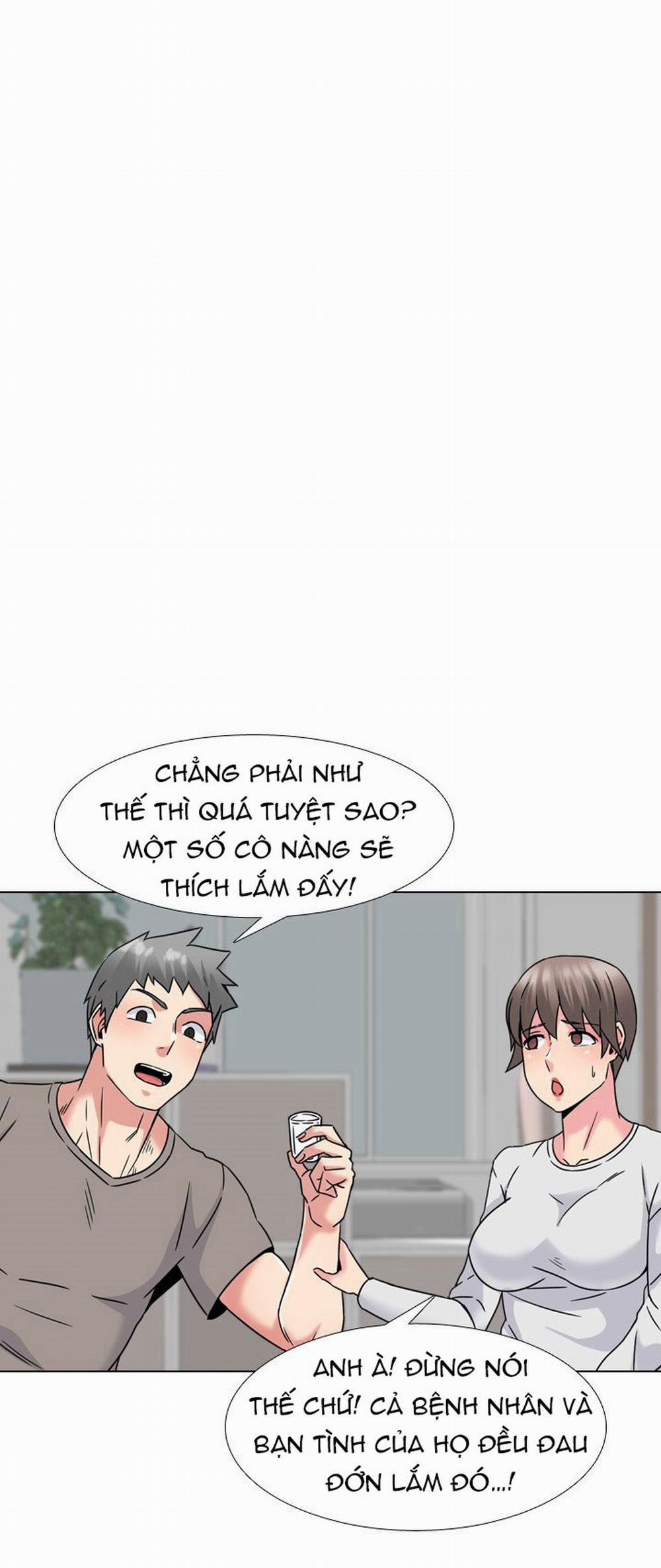 manhwax10.com - Truyện Manhwa Phòng Khám Nam Khoa Chương 14 Trang 42