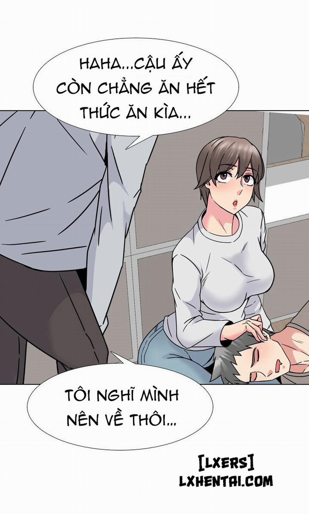 manhwax10.com - Truyện Manhwa Phòng Khám Nam Khoa Chương 14 Trang 50