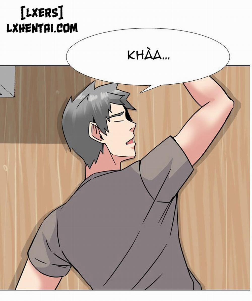 manhwax10.com - Truyện Manhwa Phòng Khám Nam Khoa Chương 15 Trang 5