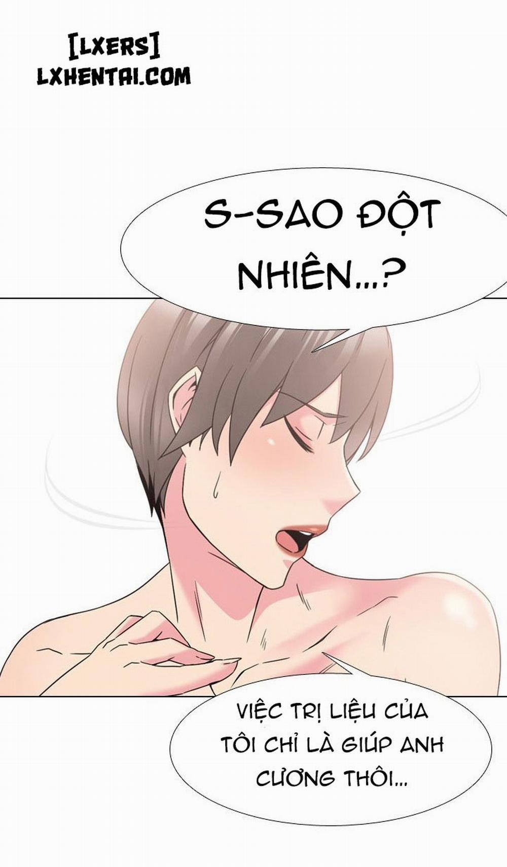 manhwax10.com - Truyện Manhwa Phòng Khám Nam Khoa Chương 16 Trang 13