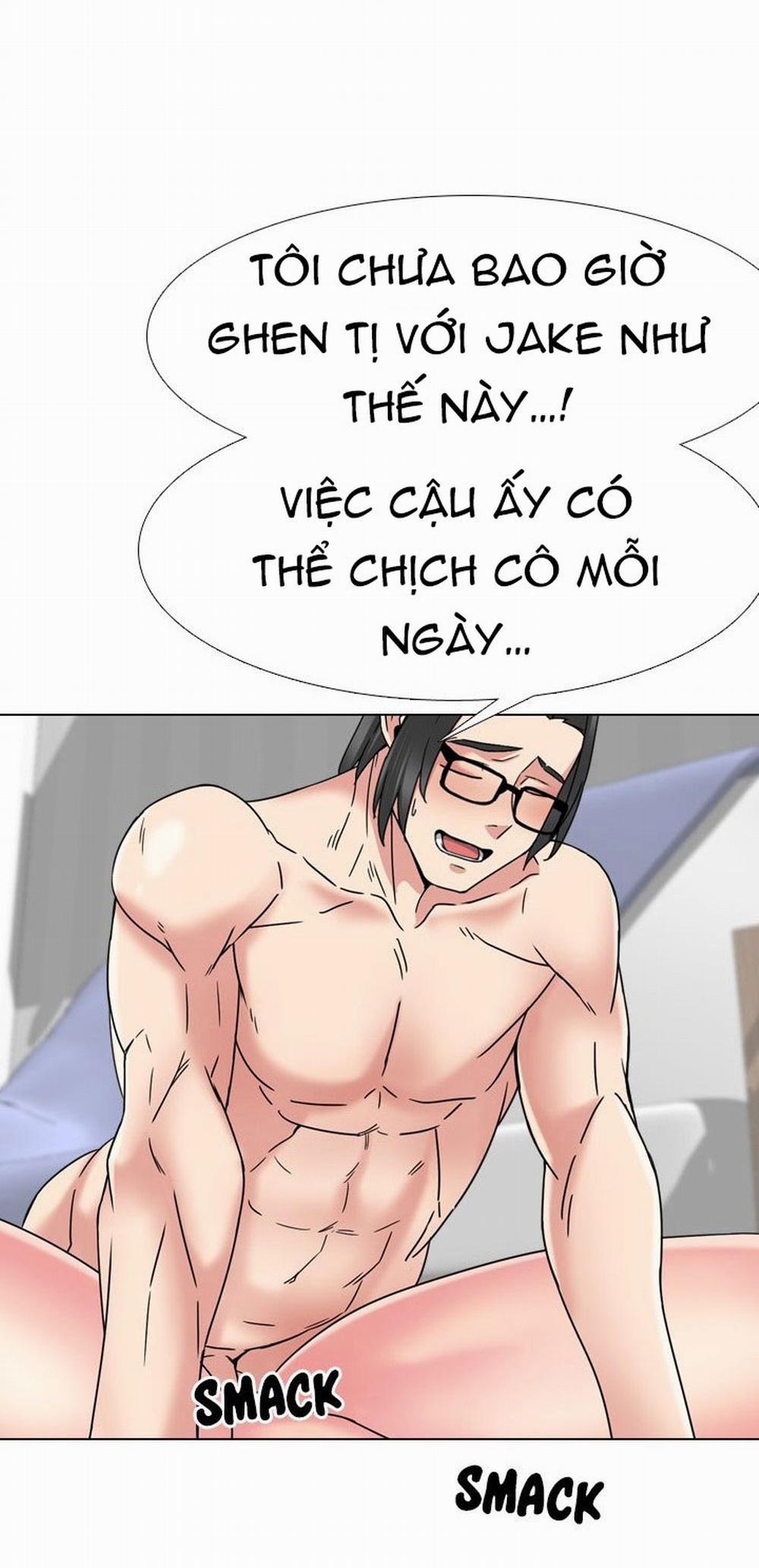 manhwax10.com - Truyện Manhwa Phòng Khám Nam Khoa Chương 16 Trang 39