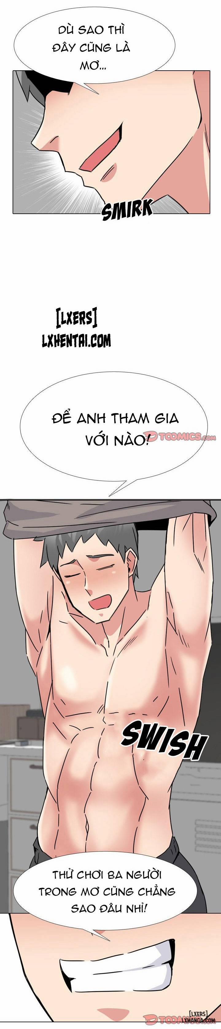 manhwax10.com - Truyện Manhwa Phòng Khám Nam Khoa Chương 17 Trang 1