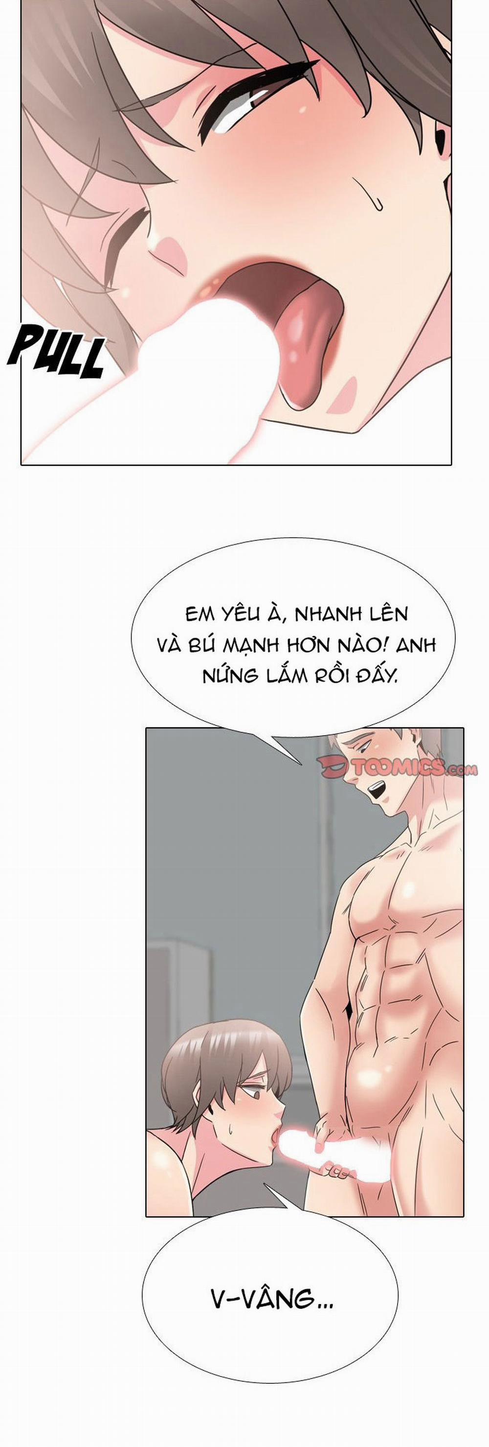 manhwax10.com - Truyện Manhwa Phòng Khám Nam Khoa Chương 17 Trang 12