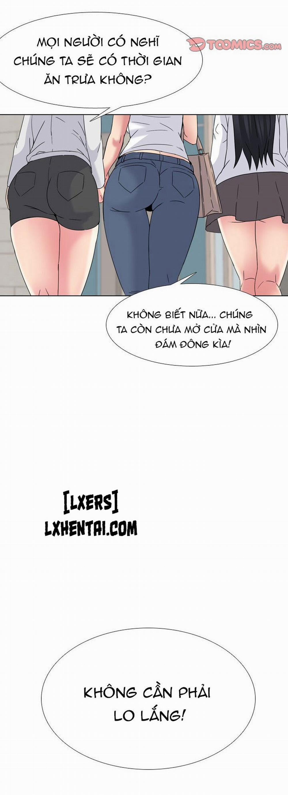 manhwax10.com - Truyện Manhwa Phòng Khám Nam Khoa Chương 17 Trang 38