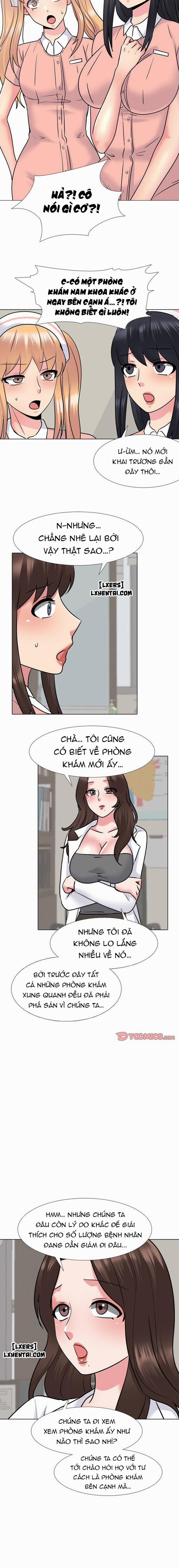 manhwax10.com - Truyện Manhwa Phòng Khám Nam Khoa Chương 27 Trang 13