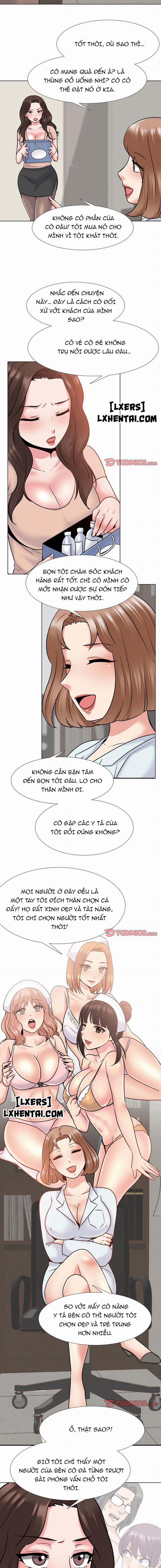 manhwax10.com - Truyện Manhwa Phòng Khám Nam Khoa Chương 29 Trang 7